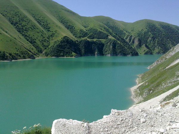 Лечи Мучуев