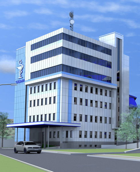 Corp-Gps Живаго Александр