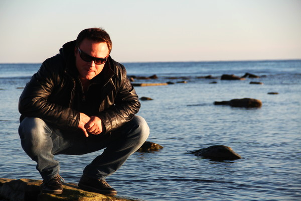 Владимир Залавский