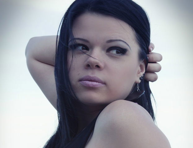 Нина Захарова