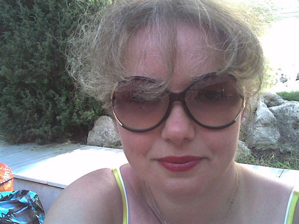 Ирина Цесарская