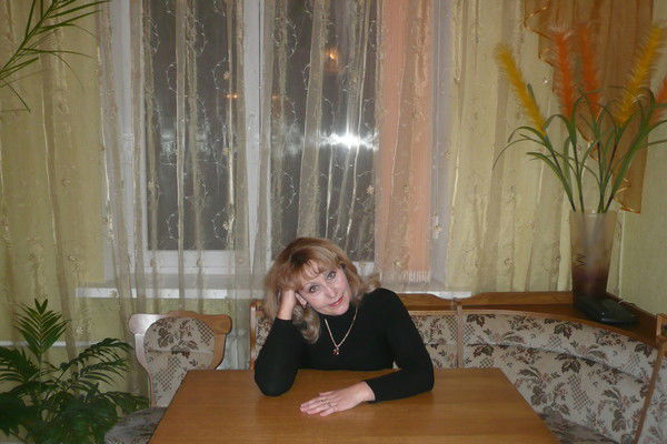 Татьяна Дранович