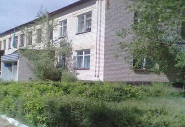 Акимат Ескельды