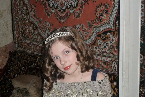 Юлия Демидова