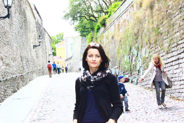 Ирина Олифиренко