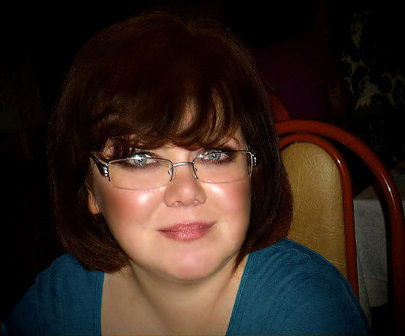 Наталья Алексеевна