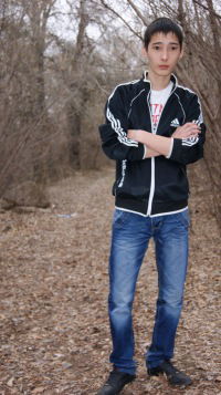 Азат Сагиданов