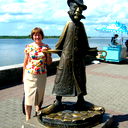 Елена Кунц