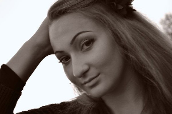 Ирина Аршинова