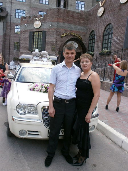 Наталья Медведева