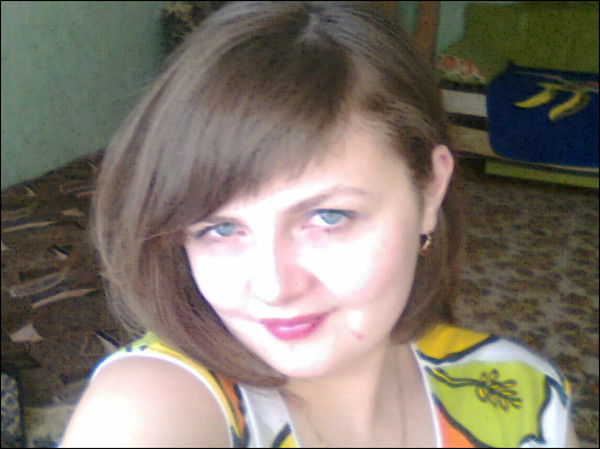 Елена Бакланова