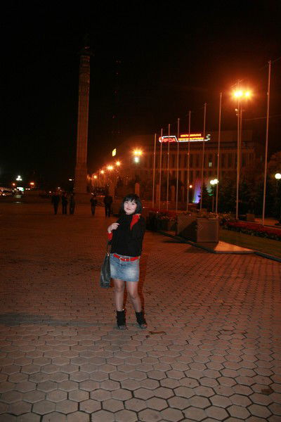 Индира Иманбаева