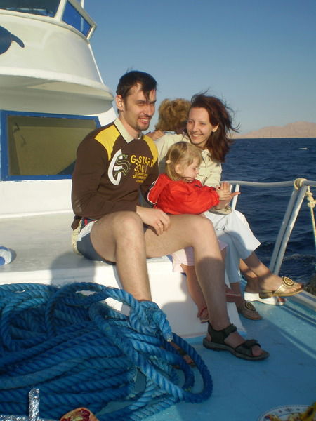 Елена Илюшина