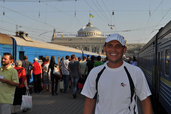 Андрей Хвалько