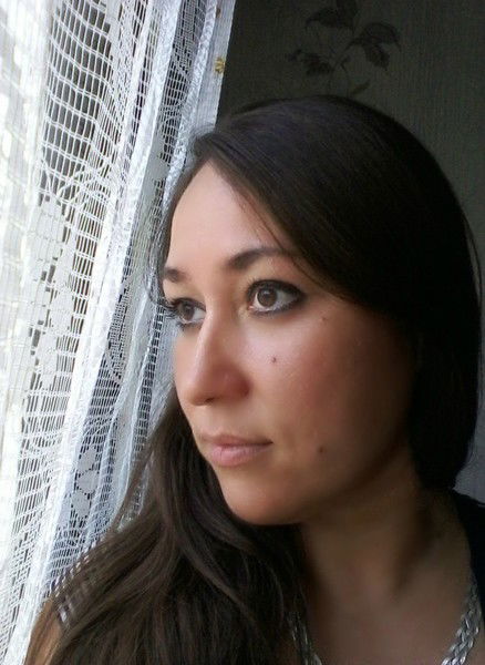 Миля Моисеева