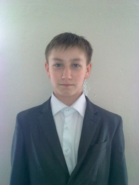 Вова Слободяник