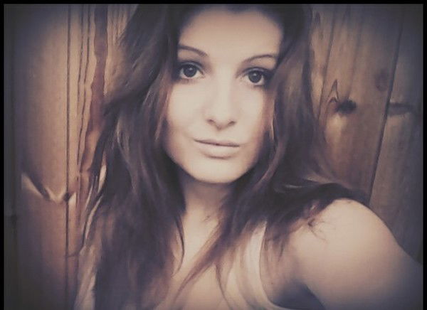 Кристина Малинина