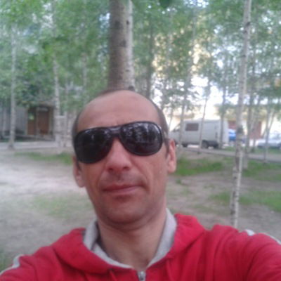 Андрей Федотов