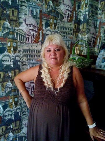 Елена Полозова