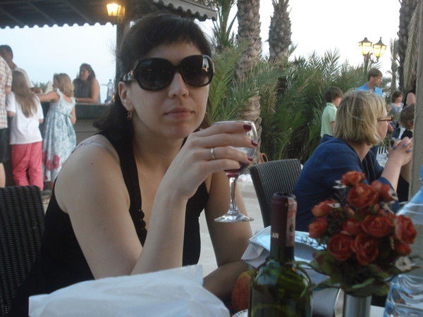 Елена Ухолова