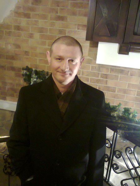 Александр Семенец