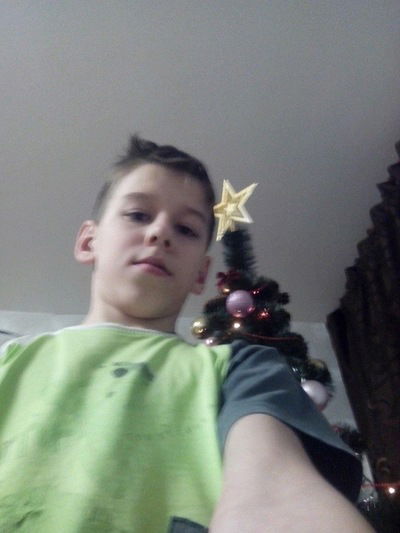 Борислав Бондарев