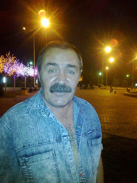 Александр Ситников