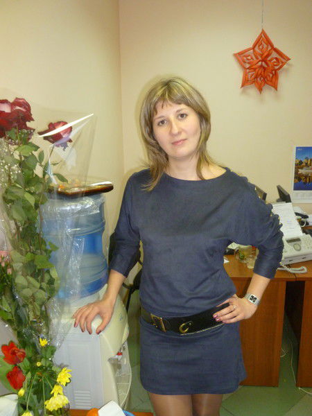 Анастасия Зеленская