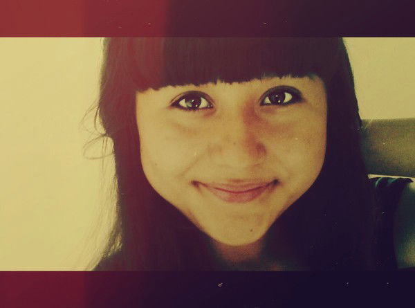 Asemа Zhaulebaeva)))