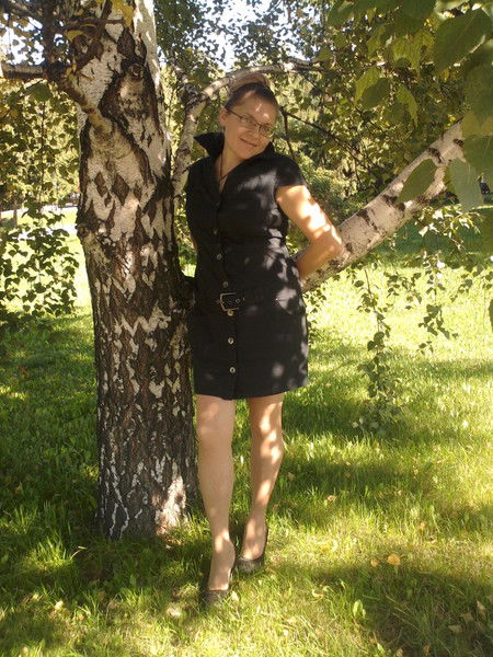 Елена Гуляева