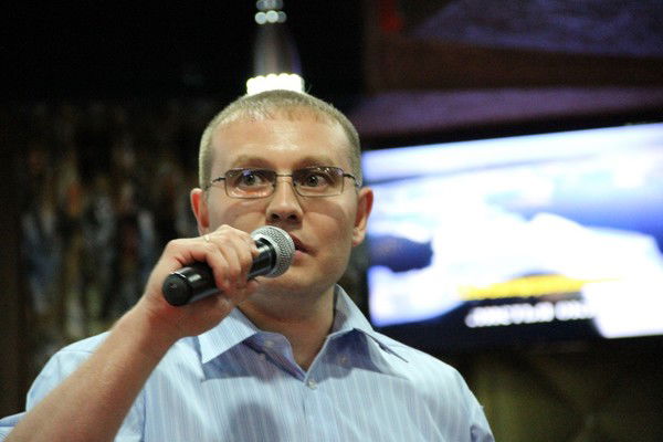 Ташпаев Вячеслав