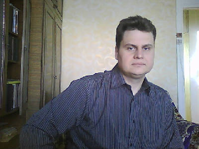 Константин Никитин