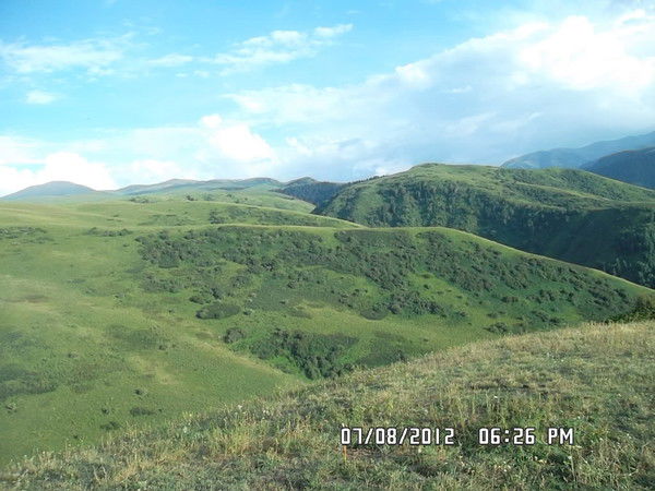 Мухит Сыдыков