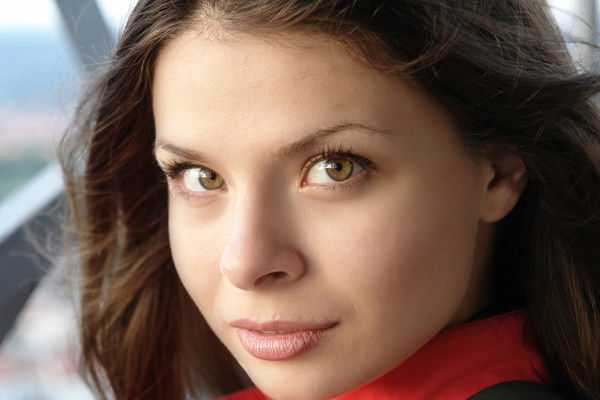 Ирина Фролова