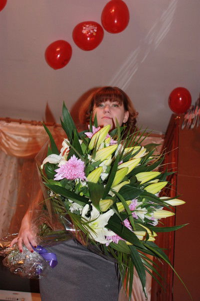 Вита Витаминка