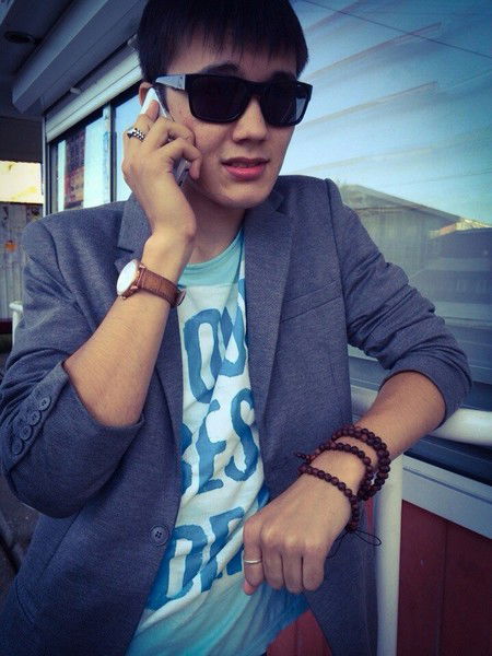 Тимур Инкарбеков