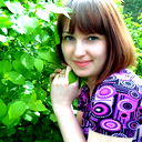 Антонина Михайлова