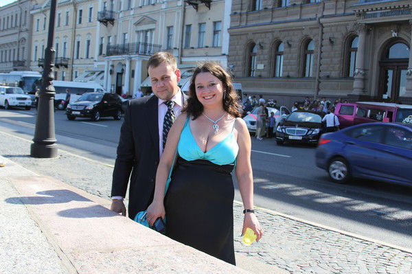 Анастасия Шаркина