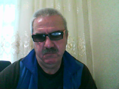 Арсен Беков