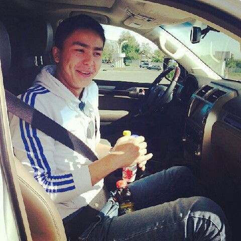 ``abdu`` [Orazbekov]