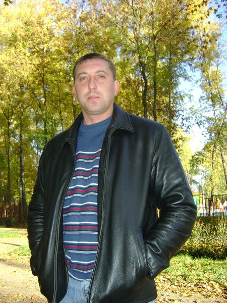 Виктор Андриянов