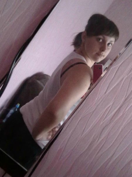 Машенька Ворокосова