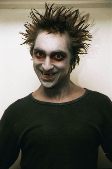 Сергей Бондаренко