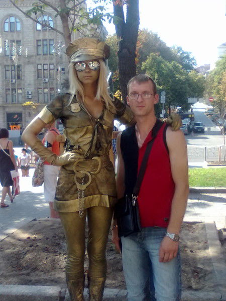 Леонид Латрашкевич