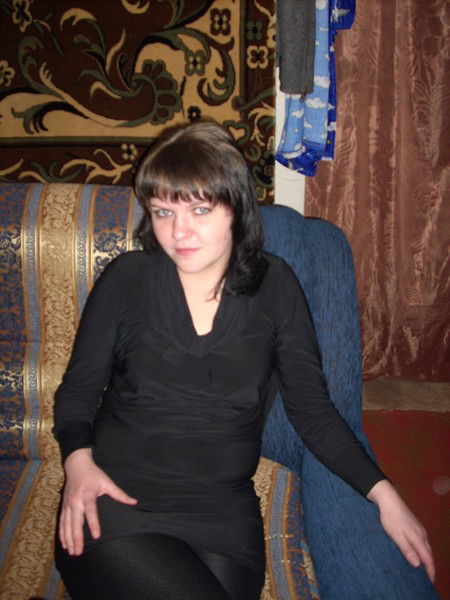 Анастасия Павлова