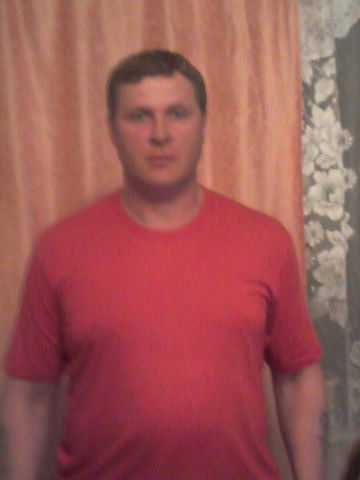 Сергей Горбунов