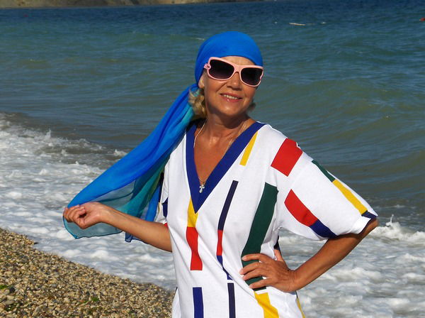 Наталья Матвеева