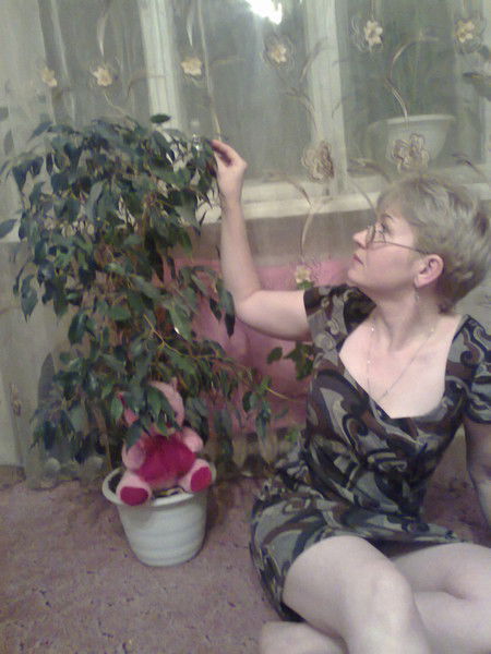 Татьяна Бортникова