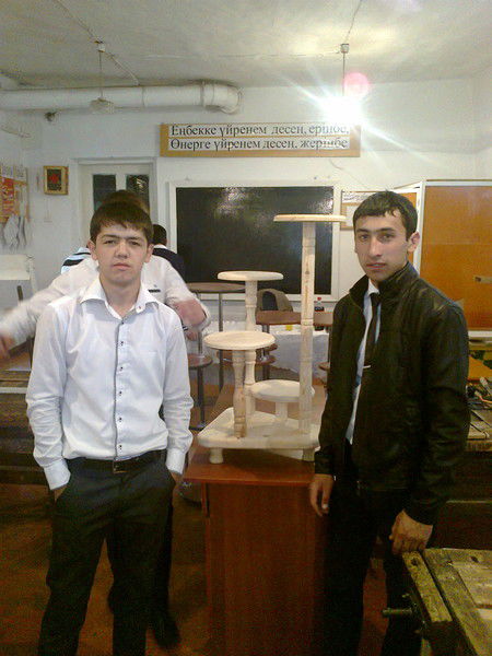 Умид Юлдашев