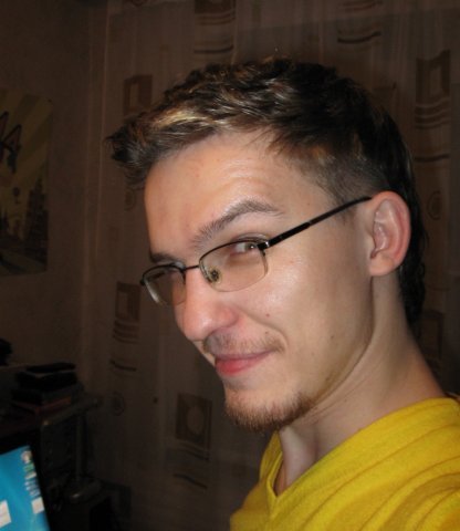 Дмитрий Марков